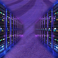 data